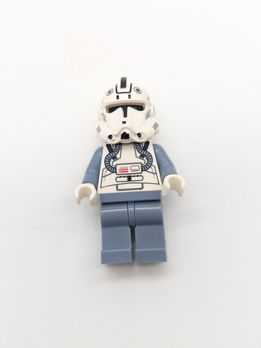 LEGO Star Wars: V-Wing Fighter (6205) - INCOMPLETE - Picture 3 of 8