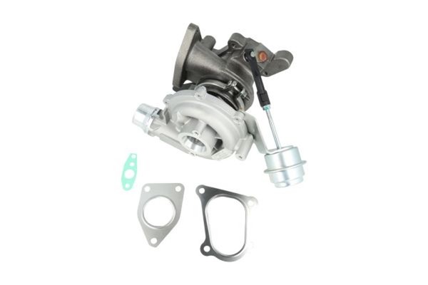 Nrf Lader Aufladung 90010138 FüR Opel Movano X62 Bus Vivaro X83 Cdti A07 Fwd Rwd-image