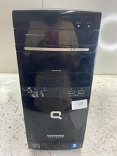 Compaq Presairo CQ5700Y AMD Athlon II 170u 2.00GHz 2GB NO HDD