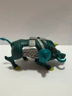 Transformers G1 Pretender Beast – Snarler (Decepticon) – Shell Only – Incomplete