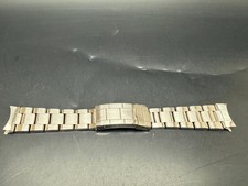 1983 SS Rolex 93150 Oyster Bracelet.