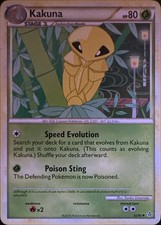 Kakuna #32 Prices | Pokemon Unleashed | Pokemon Cards Kakuna #32 Prices | Pokemon Unleashed | Pokemon Cards