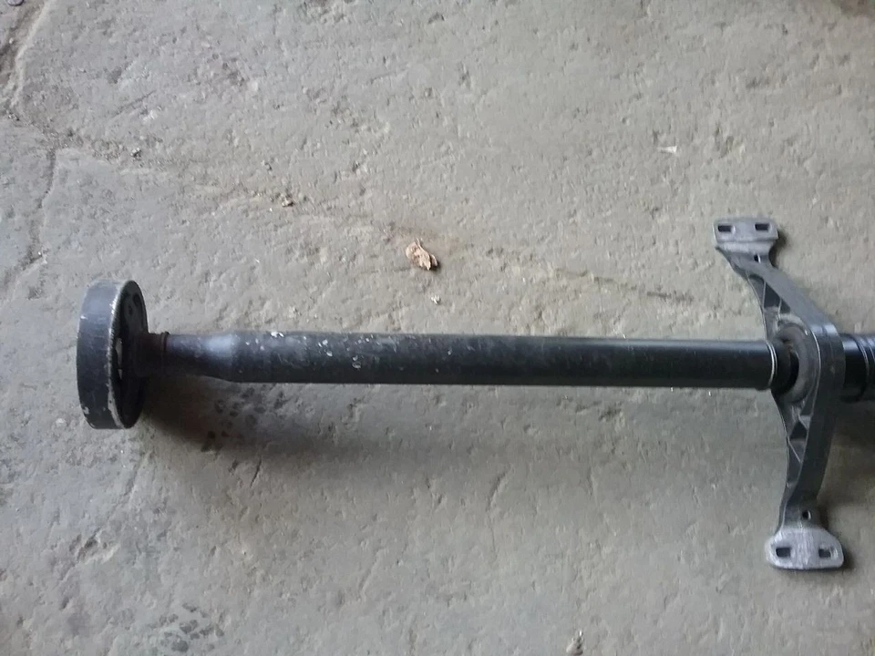 2022 Volkswagen Atlas OEM Rear Drive Shaft AWD 24k miles Fits 18-24 - Imagem 2 de 4