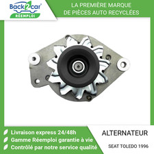 Alternateur Seat TOLEDO