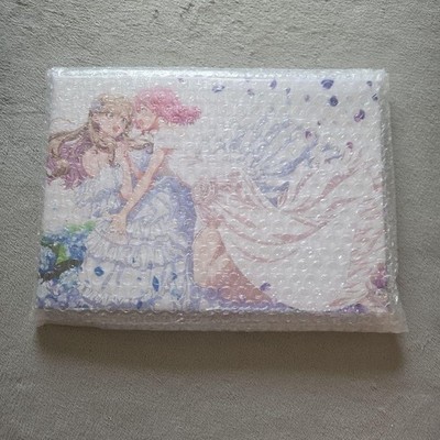 Watanare Character Fine Board Renako Amaori Sena Hydrangea