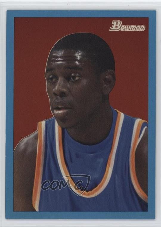 2009-10 Bowman '48 Blue /1948 Jrue Holiday #112 5w0