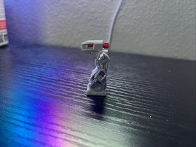 LEGO Exo-Force: Claw Crusher (8101) - 99% Complete Read Description