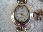 Lot Of 3 Womens Wrist Watches,1,Louis Vessace,1,Klutz,1,Jaz Paris " See All Pics — photo 3