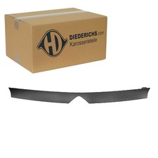 DIEDERICHS LEISTE GRUNDIERT KÜHLERGRILL OBEN passend für CITROËN BERLINGO