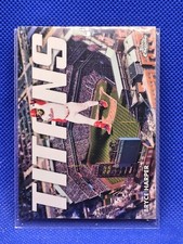 2023 Topps Chrome - Chrome Titans Bryce Harper #CT-2