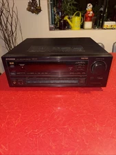 Pioneer VSX 511S Audo Video Receiver  No Remote Tested, Works!