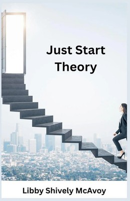 Just Start Theory Libby Shively McAvoy Taschenbuch Englisch 2025