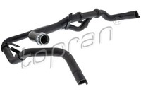Topran KüHlerschlauch 721 834 FüR Berlingo CitroËN Partner Peugeot 4X4 HDI First