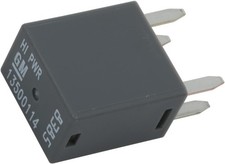 Multi Purpose Relay GM Genuine