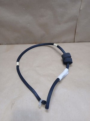 #ad Samsung Washer Water Pressure Hose Black OEM Genuine Flexible Appliance #5881 $16.95