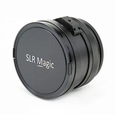 SLR Magic 65 Anamorphot 1.33x Anamorphic Lens Adapter - SKU#1993416