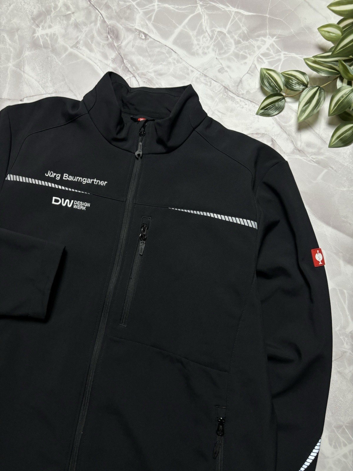 Engelbert Strauss Softshell Jacket e.s.motion 202… - image 3