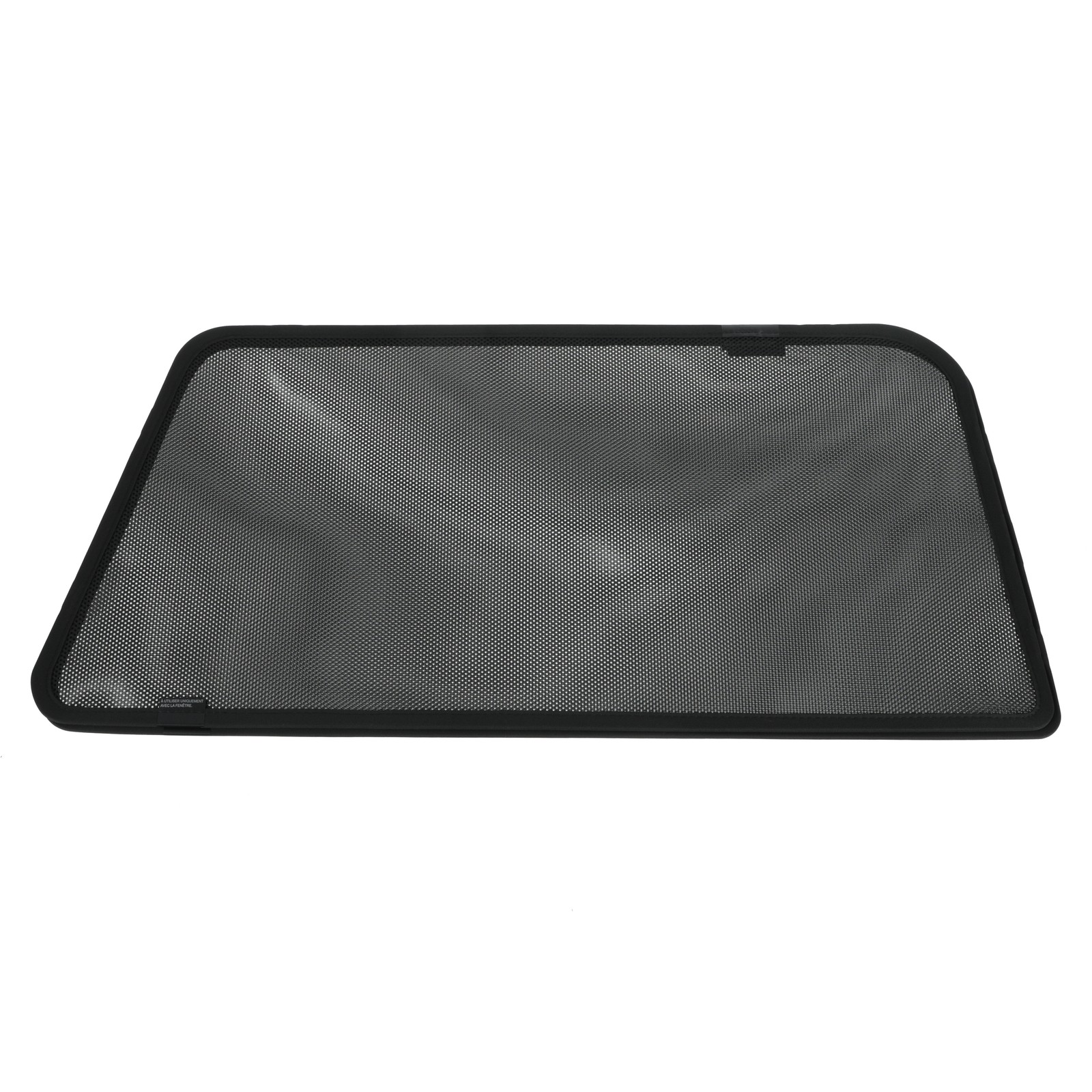 Parasoles de ventana de segunda fila para Subaru Outback 2026 (N/P F501SAR000)