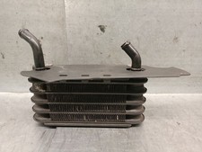 Radiateur BMW 850