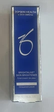 Zo Skin Health Brightalive Skin Brightener 30ml 1oz Exp. 07/25 *NEW*