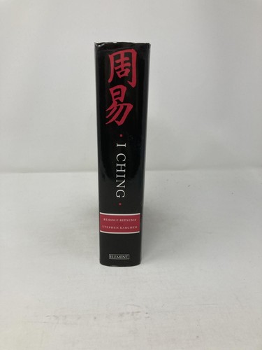 I Ching The Classic Chinese Oracle of Change The First Complete Translation 1st - Bild 2 von 8