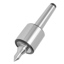 Contropunta Live per Impieghi Gravosi per MT2 Contropunta Live a Triplo Cuscinet