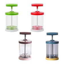 Macchina per Montare La Panna, Dispenser per Panna Da Montare, Frullatore per