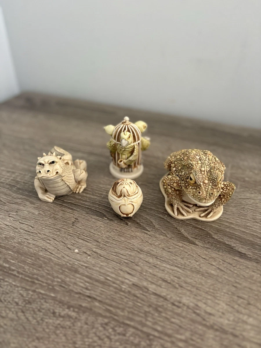 harmony kingdom figurines products for sale | eBay