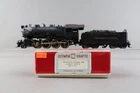 HO Brass Model - Gem Ruby PRR Pennsylvania 2-8-0 H10s #8022- Custom- 1964 Run
