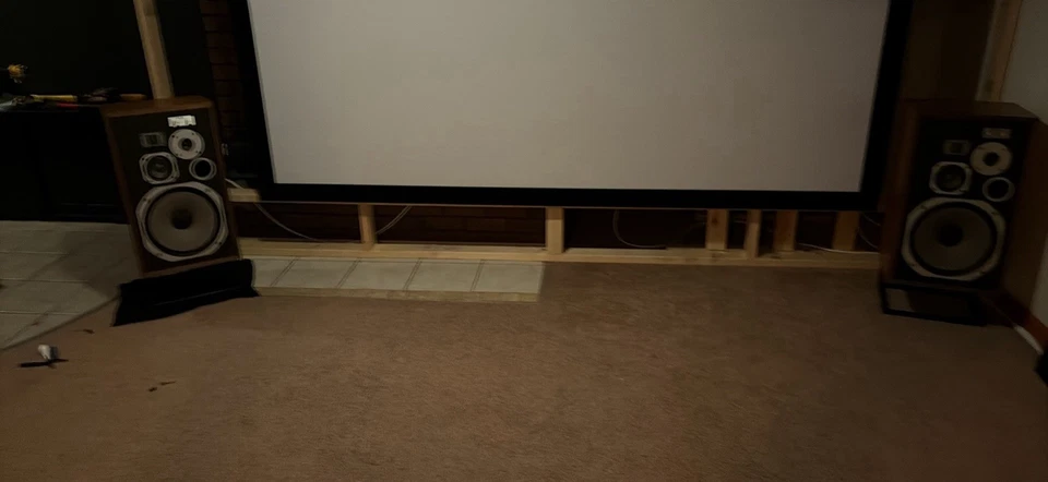 山水AU机架系统 — 第 3/4 张图片