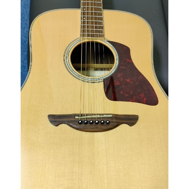 Acoustic Guitar James JD1200/NAT Natural Sound of Your Heart S/N Acoustic Guitar James JD1200/NAT Natural Sound of Your Heart S/N