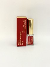 Maison Francis Kurkdjian BACCARAT Rouge 540 Extrait de PARFUM .17oz/5ml Travel
