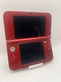 Nintendo New 3DS XL Console - Monster Hunter Generations Limited Edition