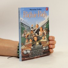 Richie Rich  |  Todd Strasser