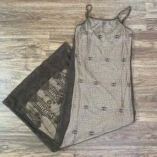 Black Knit Maxi Dress