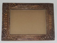 5x7 Picture Frame - Original Design Handcrafted in the USA - VintageStyle