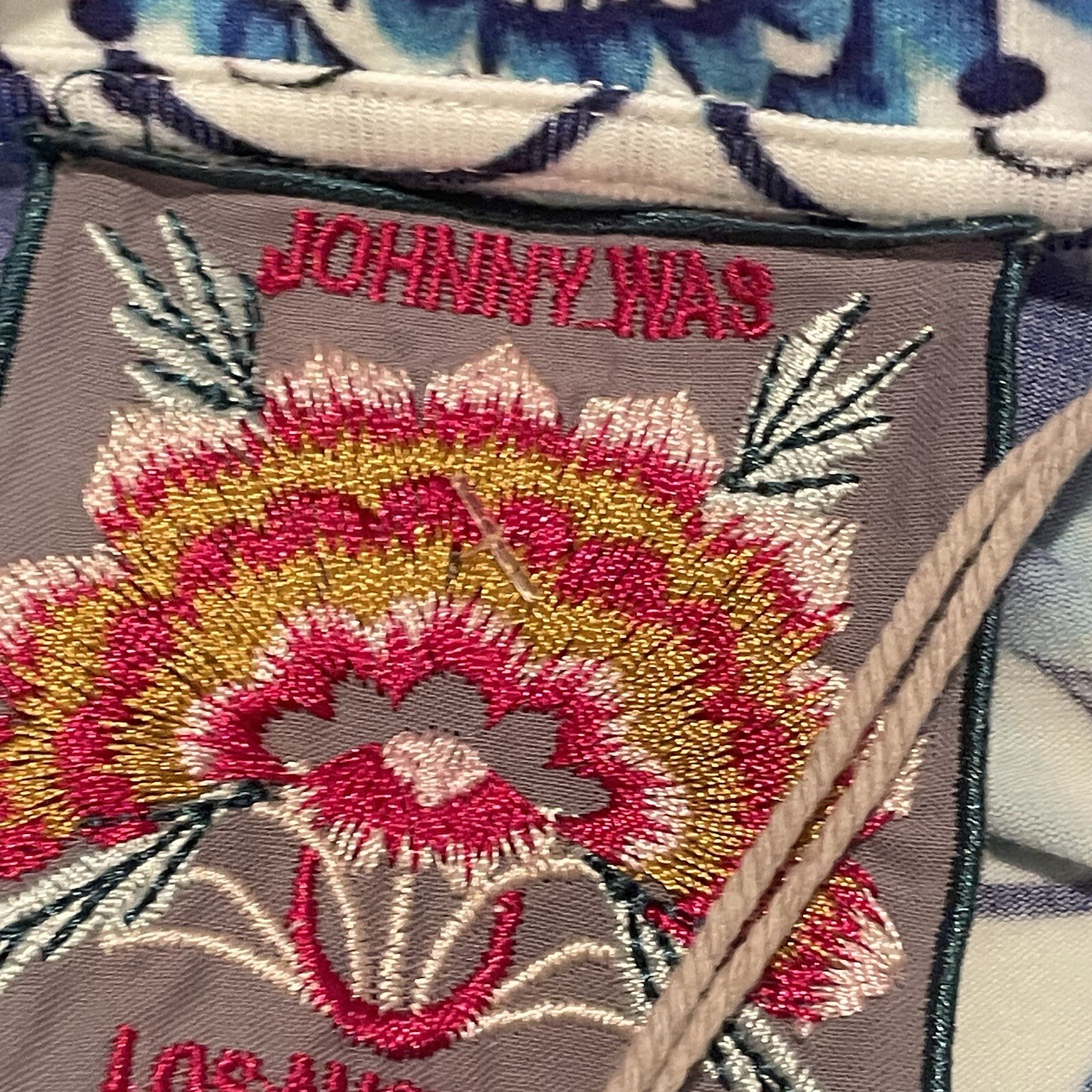 Johnny Was Farrow Polo Swing Floral Dress. Size XS eBay