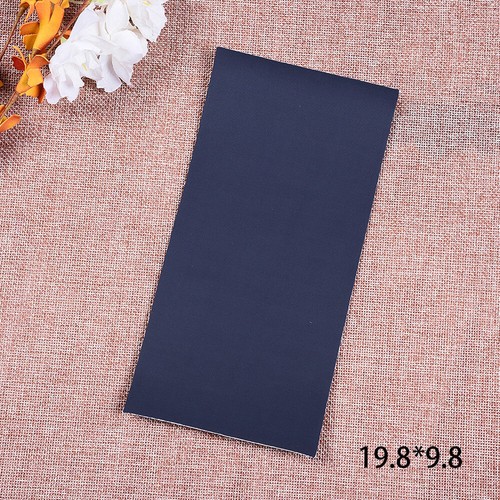 UP6PCS Nylon Repair Patches Self-Adhesive Patch For Clothing Down Jacket Tent AU - Picture 12 of 13