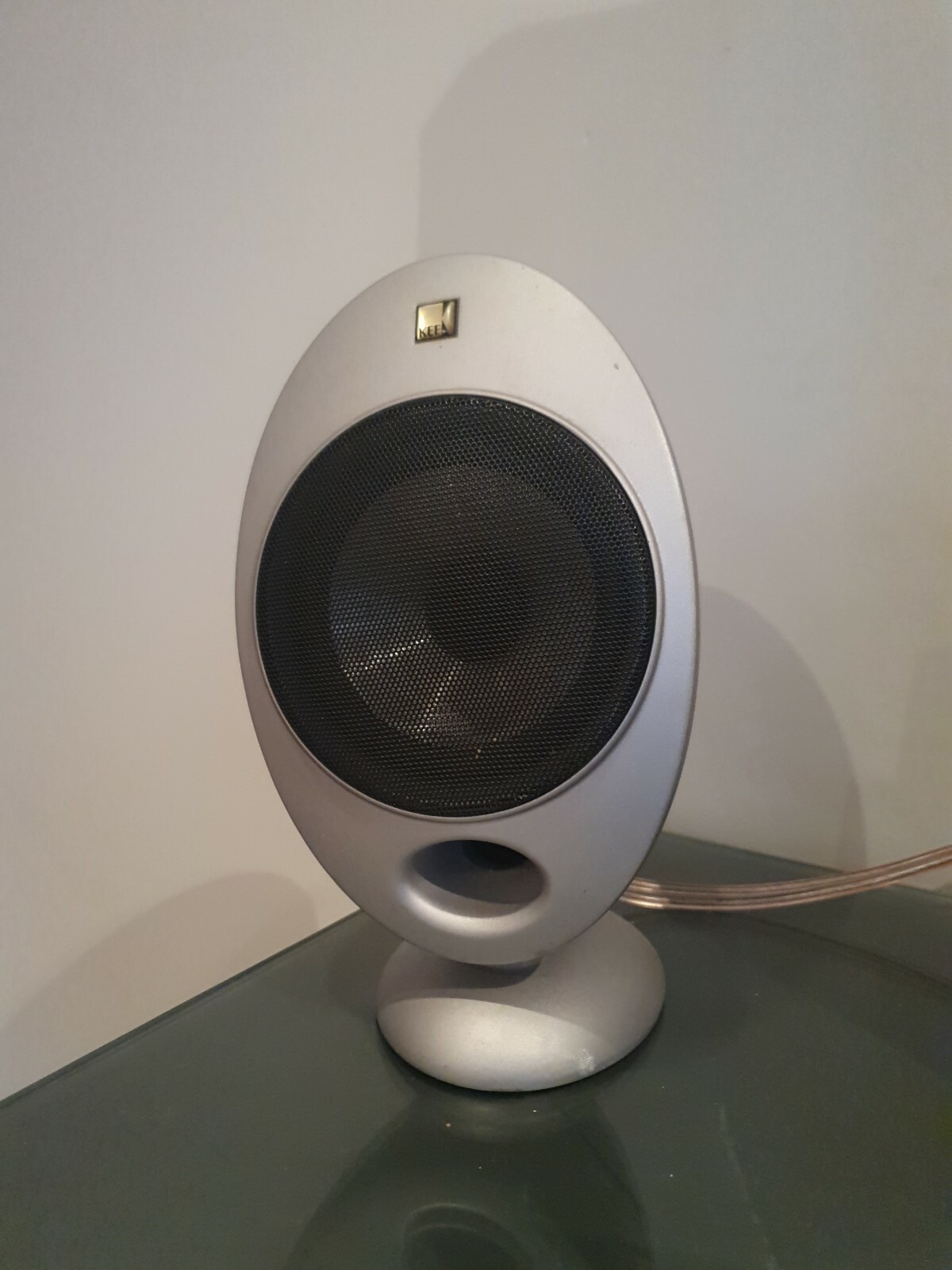 kef cs1