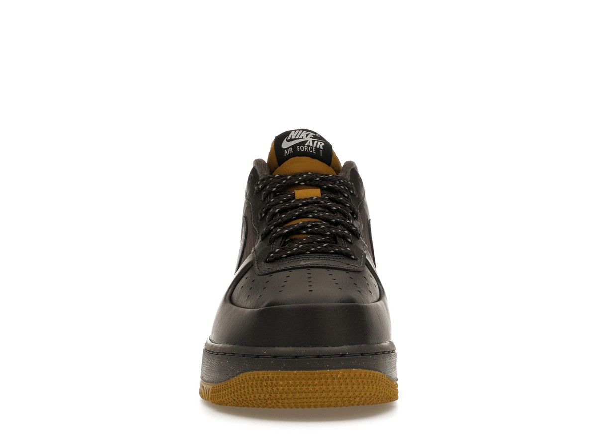 ナイキ エア フォース 1 07 LV8 ２６.5cm FB8877-200 エア フォース 1 ナイキ '07 LV8 NIKE AIR FORCE '07 メンズ