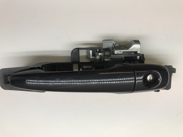 2010 2011 2012 Ford Fusion Sel Left Front Interior Door Handle Oem