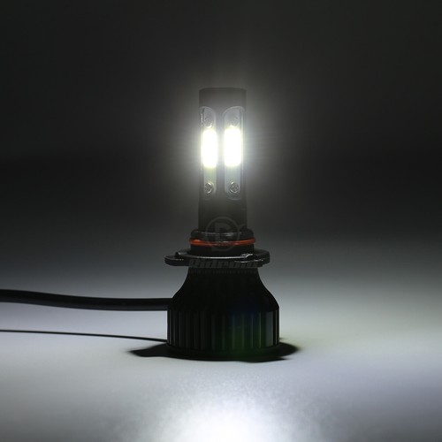 6X White LED Headlight Fog Bulbs For Chevy Silverado 1500 2500 3500 HD 2003-2006 - Picture 24 of 24
