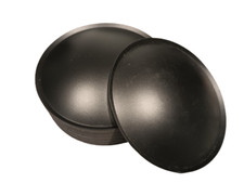 7.87" / 200mm Poly Dustcap For Speaker / Subwoofers NEW WOOFERPARTS