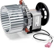80472 & 80472A Distribution Blower Motor for US Stove & USSC American Harvest 60