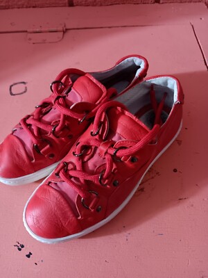 Puma Alexander Mcqueen Womens Shoes Rare