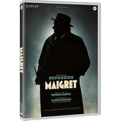 MAIGRET DVD - Foto 2 di 2