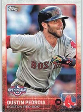 2015 Topps Opening Day #1-200 - Choose Your Card! Quantity Discount!