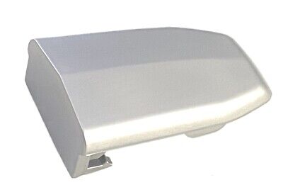 FRONT OUTSIDE DOOR HANDLE CHROME INSERT COVER  Fits 15-19 Cadillac ESCALADE