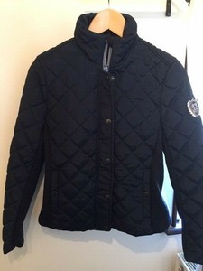 polo jackets price