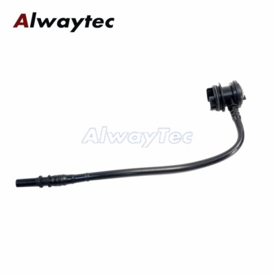 Engine Activated Charcoal Container Carbon Canister Line Hose 8K0201160A AUDI